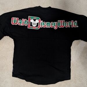 Walt Disney World 2017 Christmas Spirit Jersey